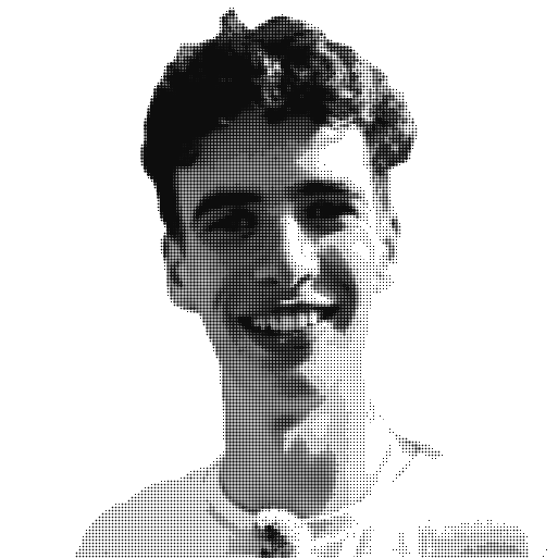 Fraser Hysted