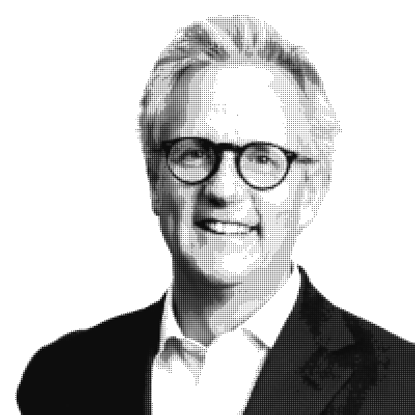 Peter Rollings, investor in Nesti