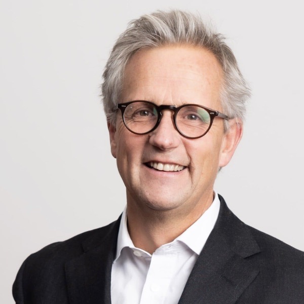 Peter Rollings, investor in Nesti
